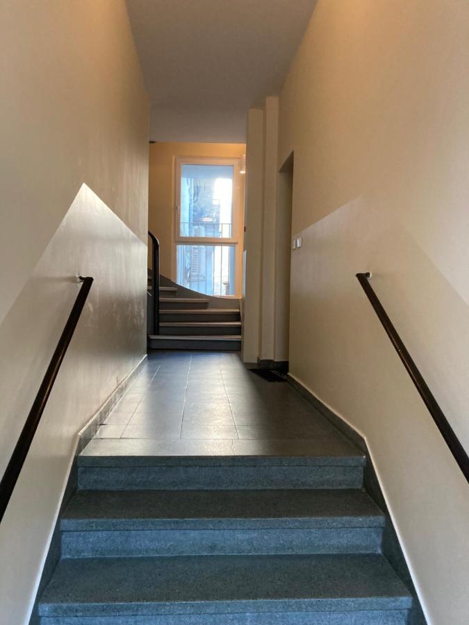 Arbio I Cozy Apartment Near Ku'Damm With Parking Berlin Eksteriør bilde