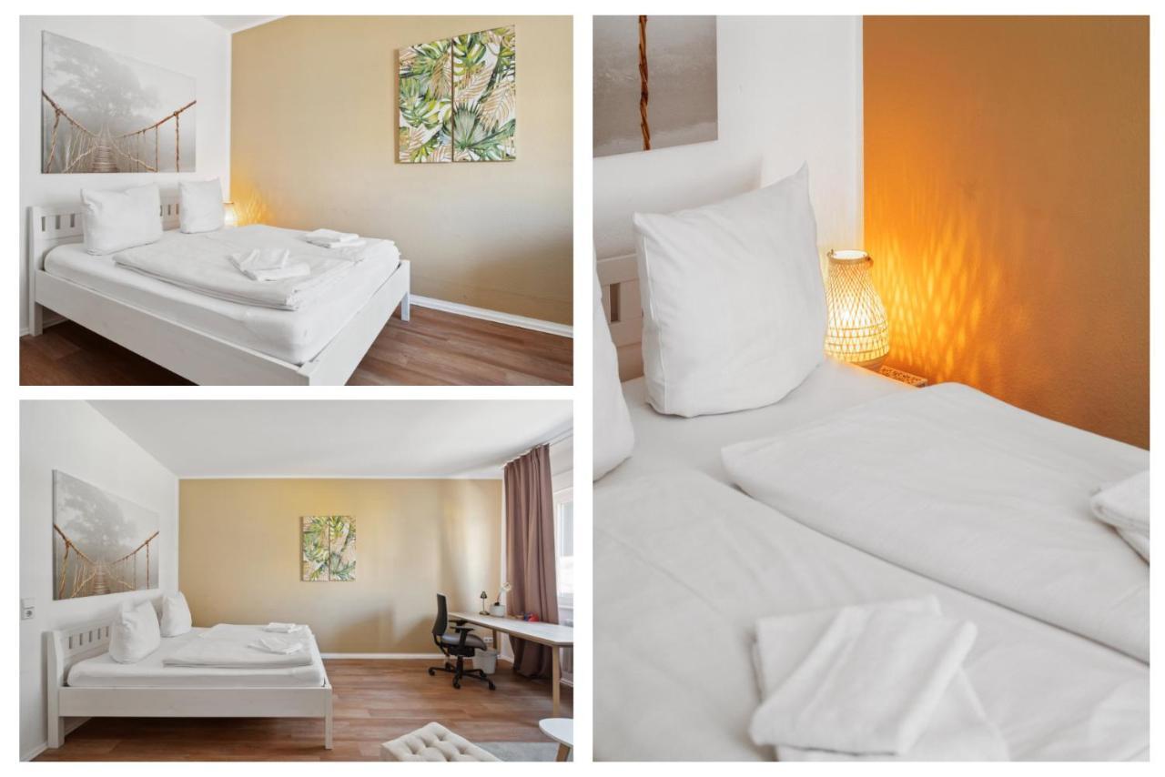 Arbio I Cozy Apartment Near Ku'Damm With Parking Berlin Eksteriør bilde