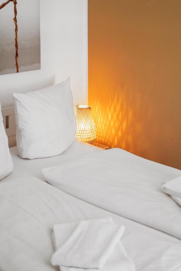 Arbio I Cozy Apartment Near Ku'Damm With Parking Berlin Eksteriør bilde