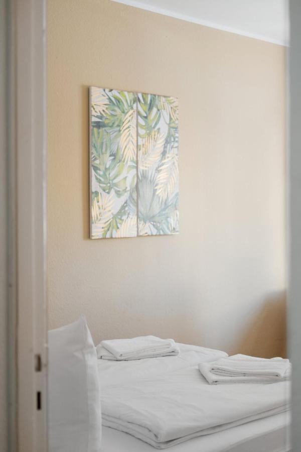 Arbio I Cozy Apartment Near Ku'Damm With Parking Berlin Eksteriør bilde