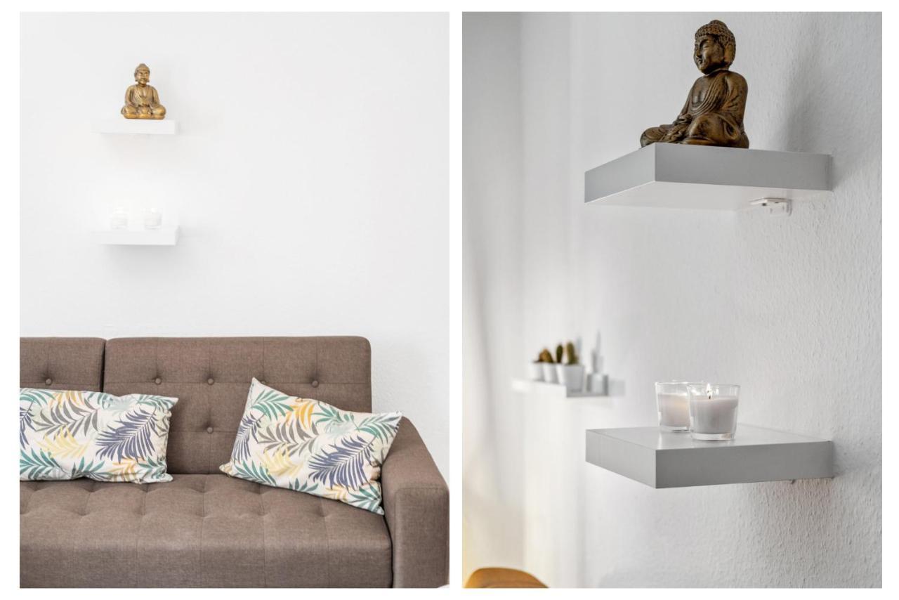 Arbio I Cozy Apartment Near Ku'Damm With Parking Berlin Eksteriør bilde