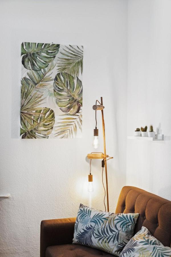 Arbio I Cozy Apartment Near Ku'Damm With Parking Berlin Eksteriør bilde
