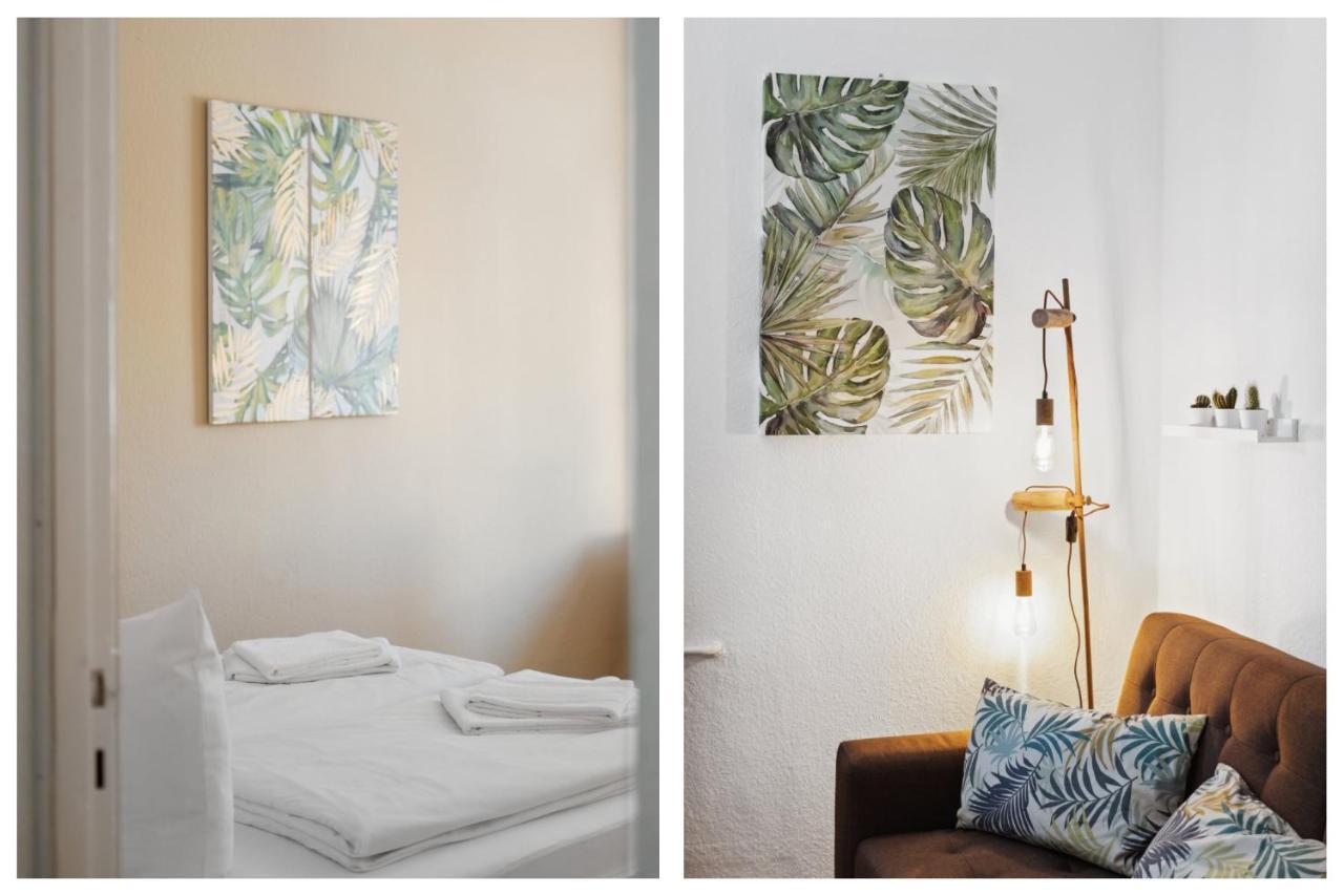 Arbio I Cozy Apartment Near Ku'Damm With Parking Berlin Eksteriør bilde